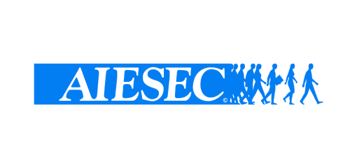 Our partner is AIESEC