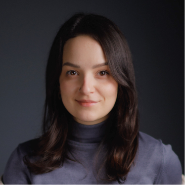 Anastasiia Polushyna