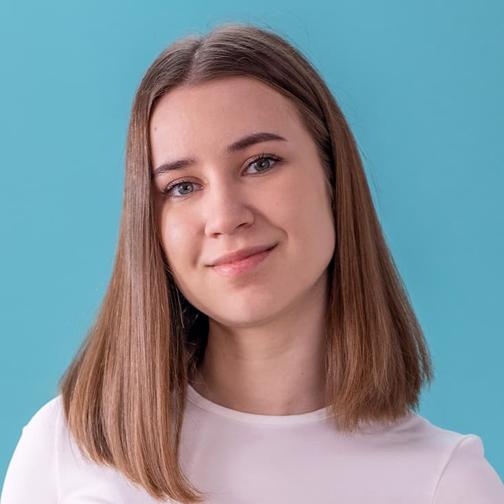 Daryna Kozachuk