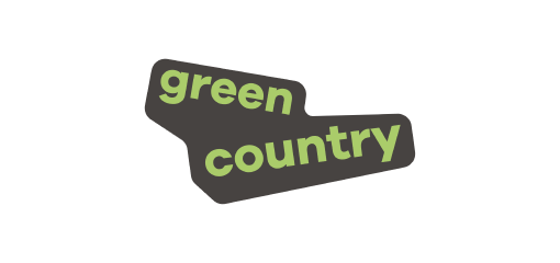 Our partner is Green Country