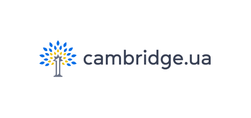 Cambridge.ua