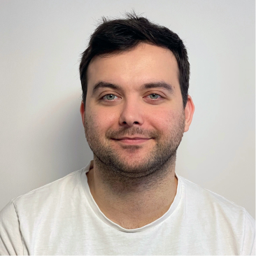 Oleksandr Kucherenko