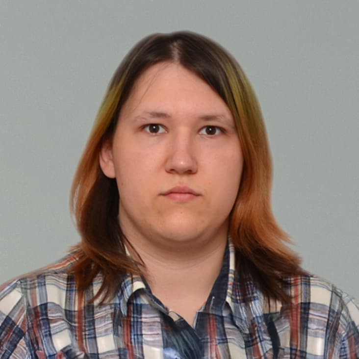 Rostyslav Sharuiev