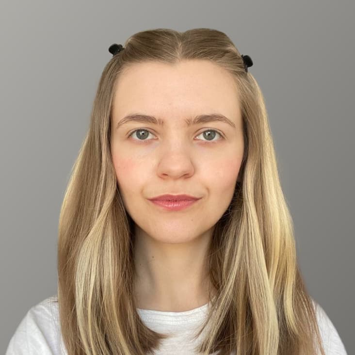 Tanya Shevchuk
