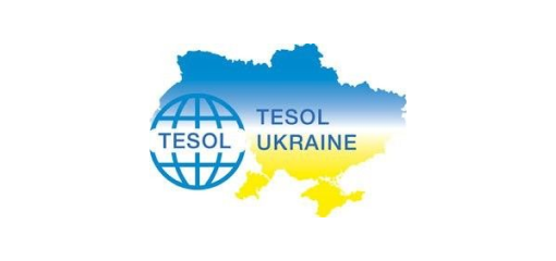 Our partner is TESOL Ukraine